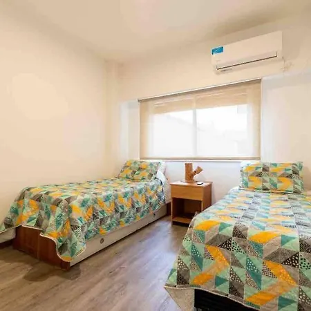 La Mejor Ubicacion De Palermo Soho Super Amplio 2 Habitac 4-5 Personas Apartment Buenos Aires Exterior photo