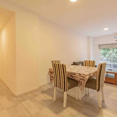 La Mejor Ubicacion De Palermo Soho Super Amplio 2 Habitac 4-5 Personas Apartment Buenos Aires Exterior photo