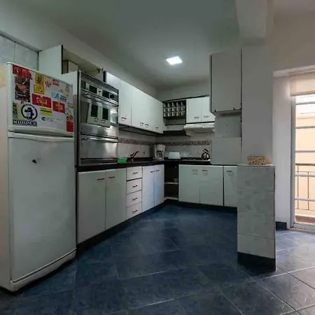La Mejor Ubicacion De Palermo Soho Super Amplio 2 Habitac 4-5 Personas Apartment Buenos Aires Exterior photo