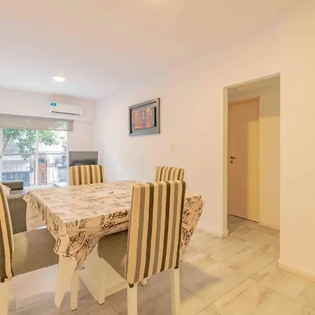 La Mejor Ubicacion De Palermo Soho Super Amplio 2 Habitac 4-5 Personas Apartment Buenos Aires Exterior photo